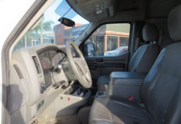 2017 Nissan NV Cargo - Thumbnail 19