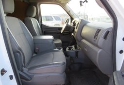 2017 Nissan NV Cargo - Thumbnail 18