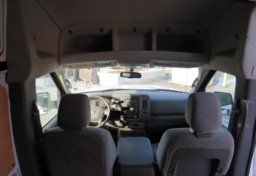 2017 Nissan NV Cargo - Thumbnail 22