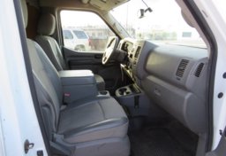 2017 Nissan NV Cargo - Thumbnail 20