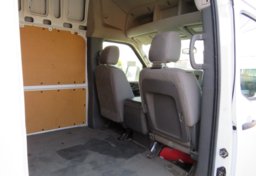 2017 Nissan NV Cargo - Thumbnail 24