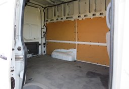 2017 Nissan NV Cargo - Thumbnail 25