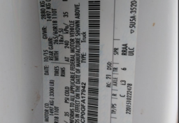 2016 Ford F-150 - Thumbnail 5