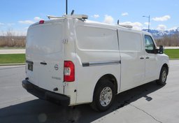 2018 Nissan NV Cargo - Thumbnail 6