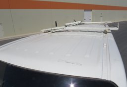 2018 Nissan NV Cargo - Thumbnail 25