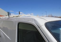 2018 Nissan NV Cargo - Thumbnail 19