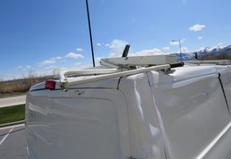 2018 Nissan NV Cargo - Thumbnail 27