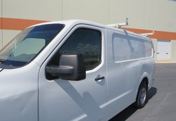 2018 Nissan NV Cargo - Thumbnail 14