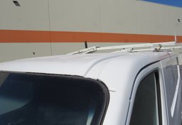 2018 Nissan NV Cargo - Thumbnail 17