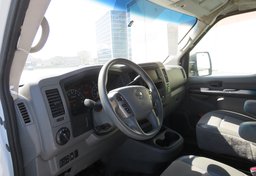 2018 Nissan NV Cargo - Thumbnail 31
