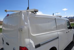 2018 Nissan NV Cargo - Thumbnail 18