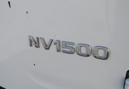 2018 Nissan NV Cargo - Thumbnail 28