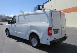 2018 Nissan NV Cargo - Thumbnail 5