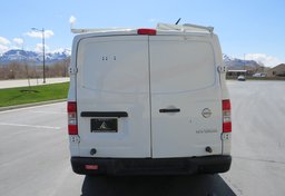 2018 Nissan NV Cargo - Thumbnail 12