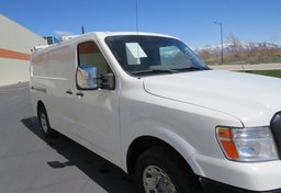 2018 Nissan NV Cargo - Thumbnail 16