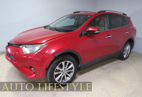 Picture of 2017 Toyota RAV4