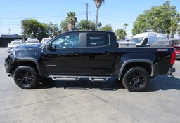 2016 Chevrolet Colorado - Thumbnail 11