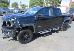 2016 Chevrolet Colorado - Thumbnail 2