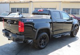 2016 Chevrolet Colorado - Thumbnail 7