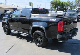 2016 Chevrolet Colorado - Thumbnail 8