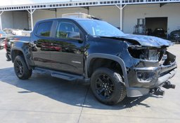 2016 Chevrolet Colorado - Thumbnail 3