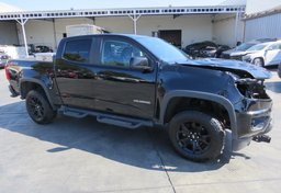 2016 Chevrolet Colorado - Thumbnail 1