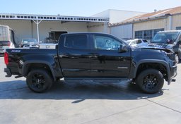 2016 Chevrolet Colorado - Thumbnail 10