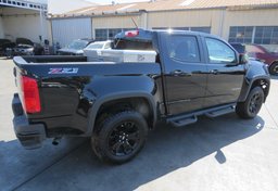 2016 Chevrolet Colorado - Thumbnail 5