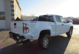 2019 Chevrolet Colorado - Thumbnail 5