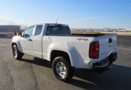 2019 Chevrolet Colorado - Thumbnail 9