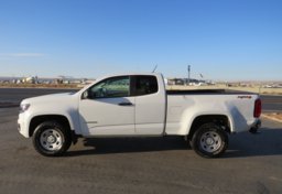 2019 Chevrolet Colorado - Thumbnail 8