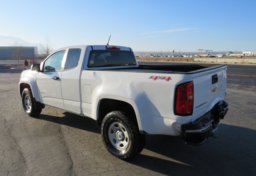 2019 Chevrolet Colorado - Thumbnail 6