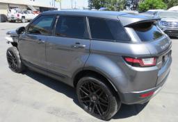 2017 Land Rover Range Rover Evoque - Thumbnail 8