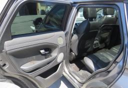 2017 Land Rover Range Rover Evoque - Thumbnail 22