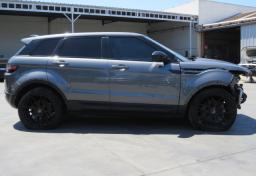 2017 Land Rover Range Rover Evoque - Thumbnail 5