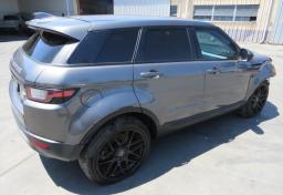 2017 Land Rover Range Rover Evoque - Thumbnail 7