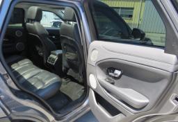 2017 Land Rover Range Rover Evoque - Thumbnail 23