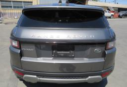 2017 Land Rover Range Rover Evoque - Thumbnail 11