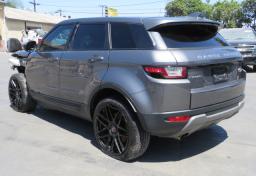 2017 Land Rover Range Rover Evoque - Thumbnail 10