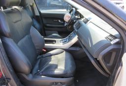 2017 Land Rover Range Rover Evoque - Thumbnail 27