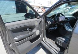 2017 Land Rover Range Rover Evoque - Thumbnail 20