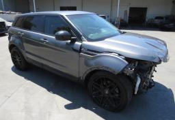 2017 Land Rover Range Rover Evoque - Thumbnail 1