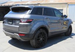 2017 Land Rover Range Rover Evoque - Thumbnail 9