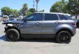 2017 Land Rover Range Rover Evoque - Thumbnail 6