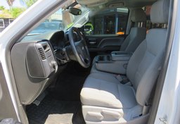 2018 Chevrolet Silverado 1500 - Thumbnail 25