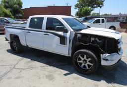 2018 Chevrolet Silverado 1500 - Thumbnail 2