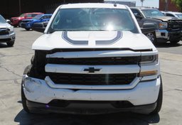 2018 Chevrolet Silverado 1500 - Thumbnail 9