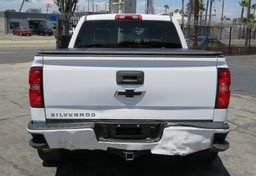 2018 Chevrolet Silverado 1500 - Thumbnail 10
