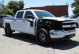 2018 Chevrolet Silverado 1500 - Thumbnail 4