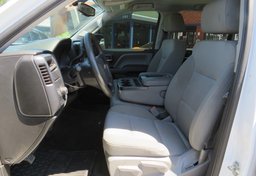 2018 Chevrolet Silverado 1500 - Thumbnail 23